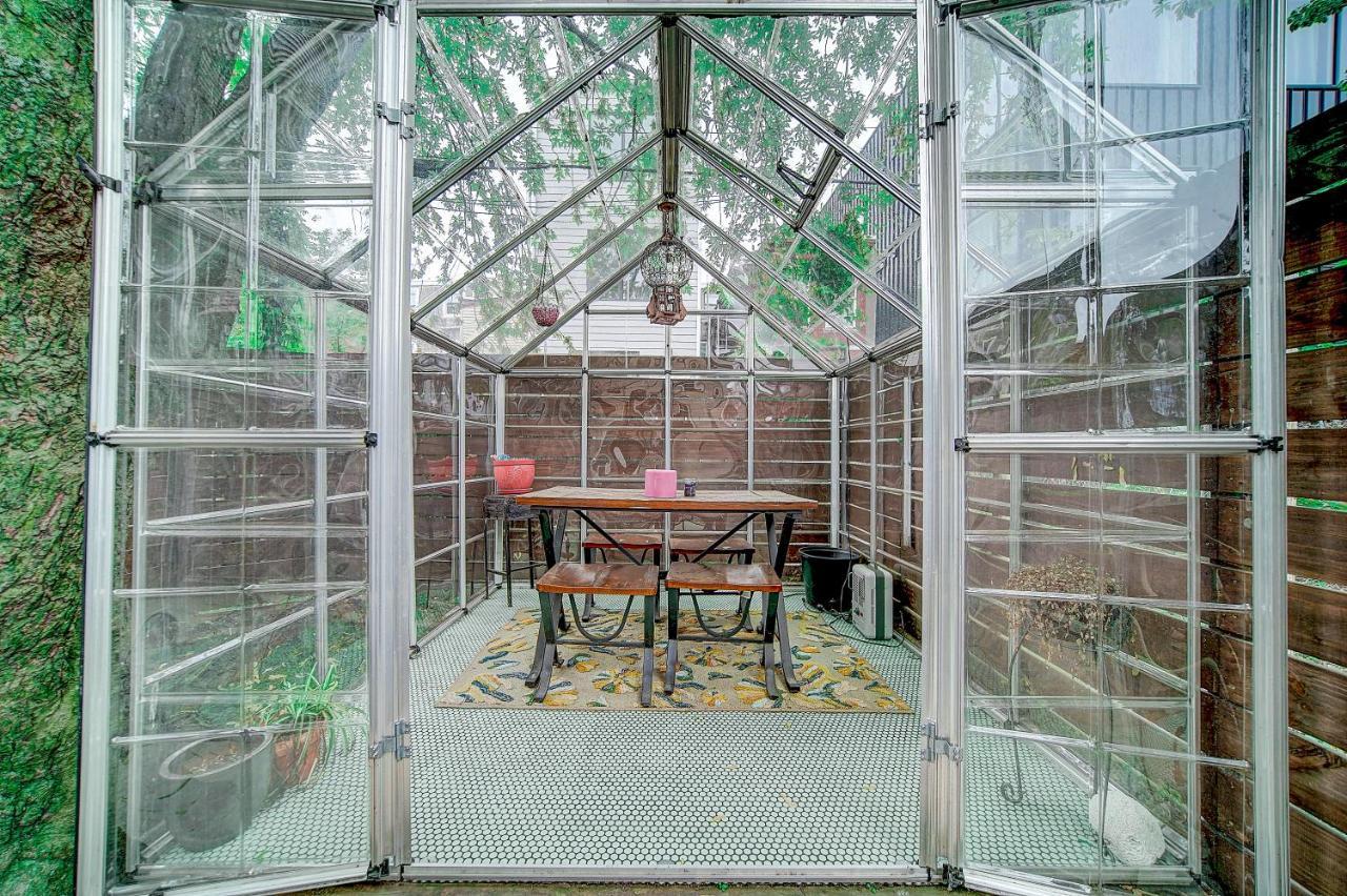 Appartement Artsy Hidden Gem --- Free Parking à Philadelphie Extérieur photo
